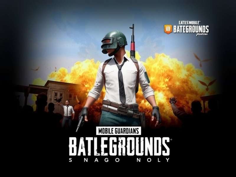 PUBG Mobile India Guardian Download